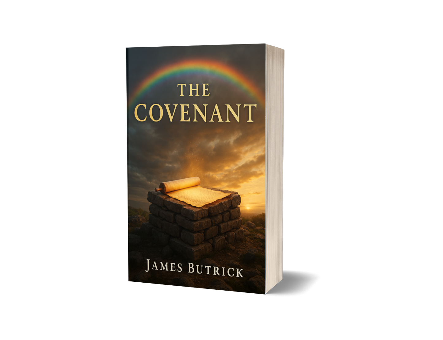 The Covenant by James Butrick