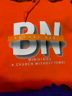 BNMI Hoodies