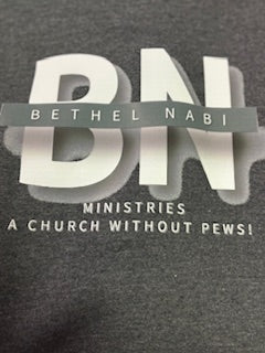 BNMI Hoodies
