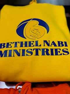 BNMI Hoodies