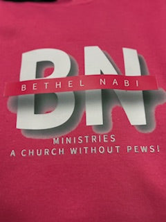 BNMI Hoodies