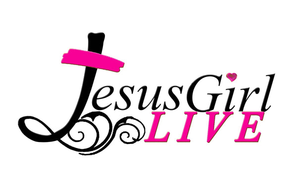 JesusGirlLive logo