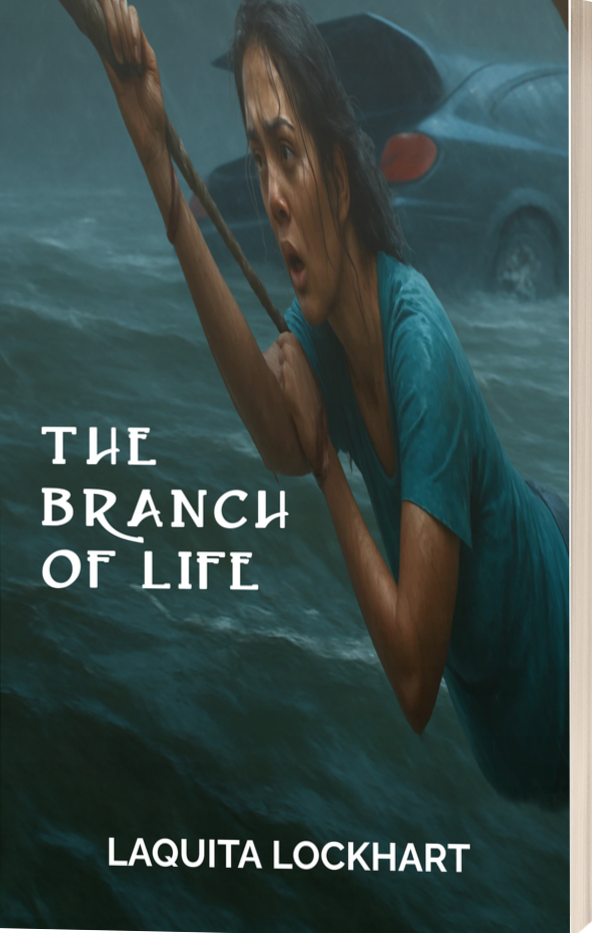 The Branch of Life - Book Only