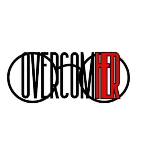 OvercomHer T-shirt