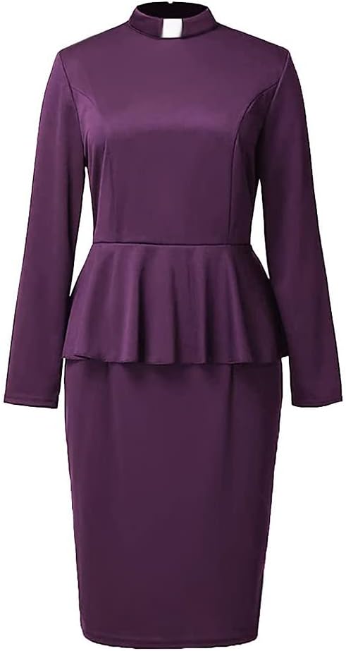 SWTCT Commissioning Clergy Dress