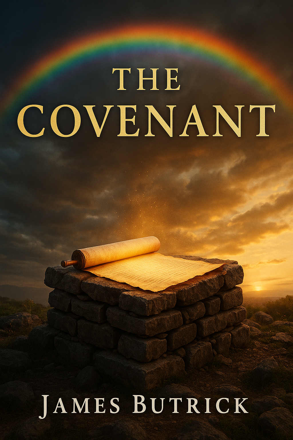 The Covenant by James Butrick