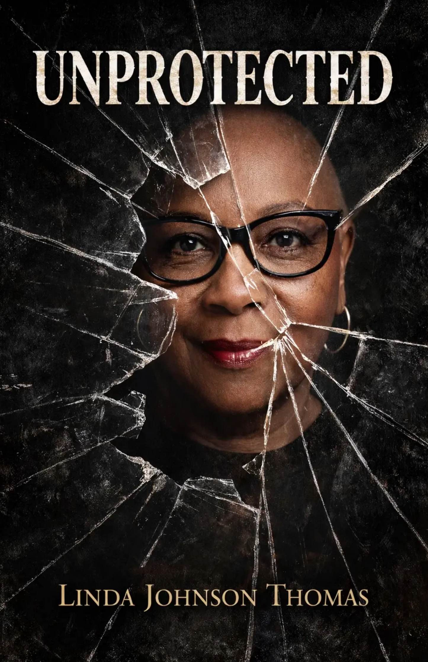 Unprotected by Linda Johnson Thomas