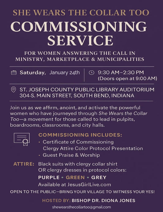 SWTCT Commissioning Ceremony