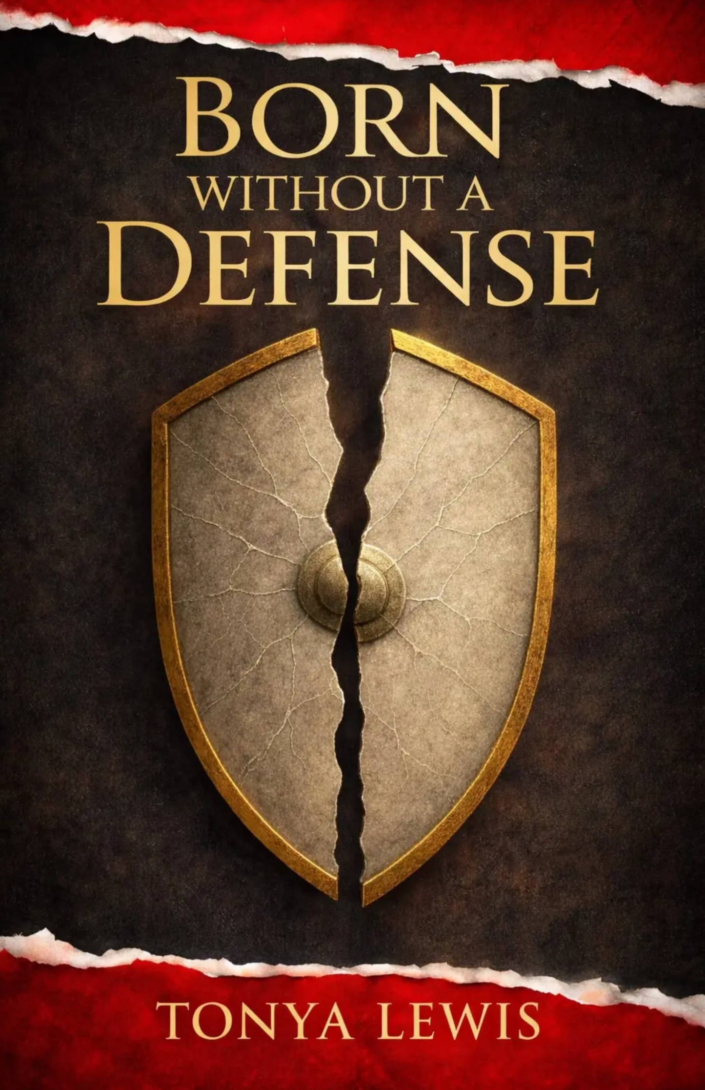 Born Without A Defense
