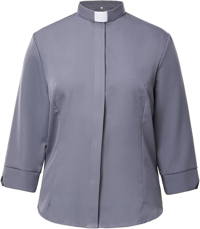 SWTCT Commissioning Clergy Collar