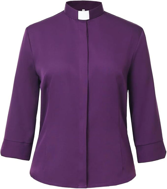 SWTCT Commissioning Clergy Collar